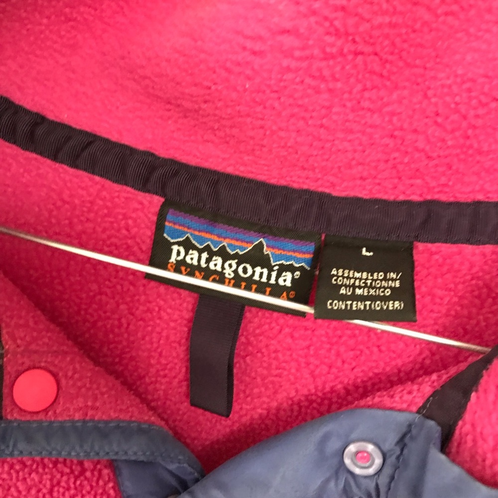 Patagonia - Picture 2 of 2